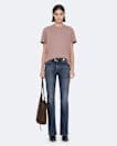 Addi regular fit cotton T-Shirt