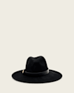 Fae Wool Fedora