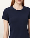 Stevie Slim Fit Short Sleeve T-Shirt