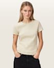 Stevie Slim Fit Short Sleeve T-Shirt