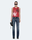 Dreams tank top