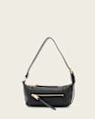 Vega Leather Mini Bag