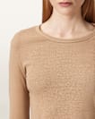 Stevie Long Sleeve T-Shirt