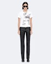 Hela Crash Regular-Fit T-Shirt