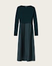 Hera 2-in-1 Midi Dress