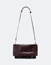 Lutece Fold Small Crossbody Bag