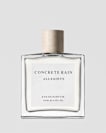 Concrete Rain Unisex Fragrance, 100m