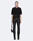 Ada Cashmere Relaxed-Fit T-Shirt