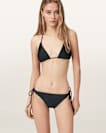 Saph Triangle Bikini Top