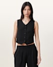 Aleida Lightweight Tri Waistcoat