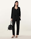Aleida Lightweight Tri Trousers