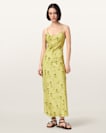 Bryony Floral Slip Dress