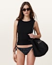 Saph Underground Bikini Bottoms