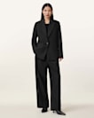 Pinnie Relaxed Fit Blazer