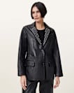 Corinna Studded Blazer