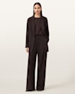 Aleida Lightweight Tri Trousers