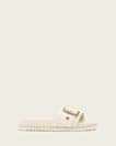 Ellie Western Sandals