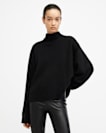 Asha Soft Fluffy Jumper