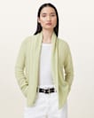 Laina Knitted Cardigan