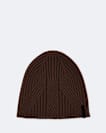 Margo Wool-Blend Beanie Hat
