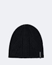 Margo Wool-Blend Beanie Hat