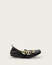Aurora Leather Ballet Shoes