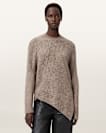 Lock Crew Neck Jumper