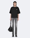 Guardian Amelie Oversized Graphic T-Shirt