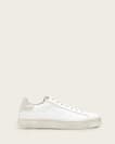Shana Low Top Leather Trainers