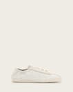 Kenny Low Top Suede Trainers