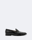 Jules Hand-Stitched Leather Loafers
