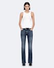 Teresa Slim-Fit Tank Top