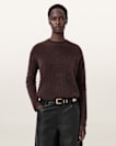 Rebel Cashmere Jumper