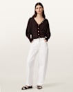 Honor V-neck Cardigan