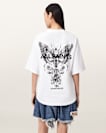 Halis Amelie Oversized T-Shirt