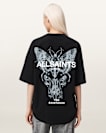 Halis Amelie Oversized T-Shirt