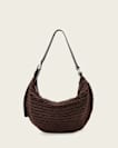 Luna Paper Shoulder Bag