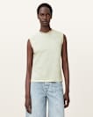 Imogen Sleeveless Tank Top