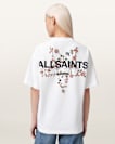 Pentacle Oversized Etta T-Shirt