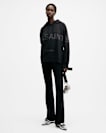 Talon Biggy Oversized Hoodie