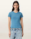 Stevie Slim Fit Short Sleeve T-Shirt
