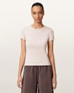 Stevie Slim Fit Short Sleeve T-Shirt