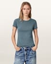 Stevie Slim Fit Short Sleeve T-Shirt