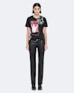 Hela Dreams Slim-Fit T-Shirt
