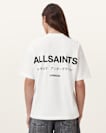 Underground Etta Oversized T-Shirt
