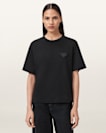 Lover Lisa Embroidered T-Shirt