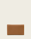 Harluna Leather Wallet