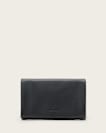 Harluna Leather Wallet