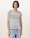 Thea Sparkle Top