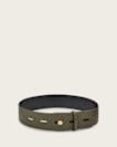Ananta Leather Belt